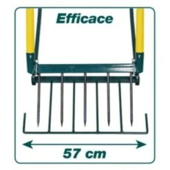 Leborgne Émietteur Pour Biogrif 5 Dents NaturOvert - Sans Biogrif 7 Leborgne Émietteur Pour Biogrif 5 Dents NaturOvert - Sans Biogrif -Terre Tendre Soldes Boutique 89812833 4