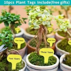 Mèche Pour Tarière 8 Cm X 30 Cm Et 4 Cm X22cm Spirales Intensives Arbre Solide Foret En Spirale Robuste Pour Planter Des Plantes à Bulbe Foret De Tarière Pour Perceuse Hexagonale 3/8" -Terre Tendre Soldes Boutique 90554346 4