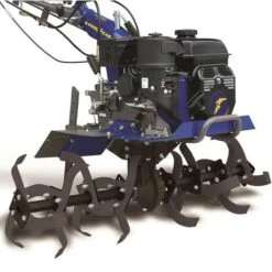 Motoculteur Thermique Essence 212 Cm³ 7 CV GOODYEAR 4+2 Vitesses 4 Jeux De Fraises Ø32 Cm 9 Motoculteur Thermique Essence 212 Cm³ 7 CV GOODYEAR 4+2 Vitesses 4 Jeux De Fraises Ø32 Cm -Terre Tendre Soldes Boutique 90575176 5