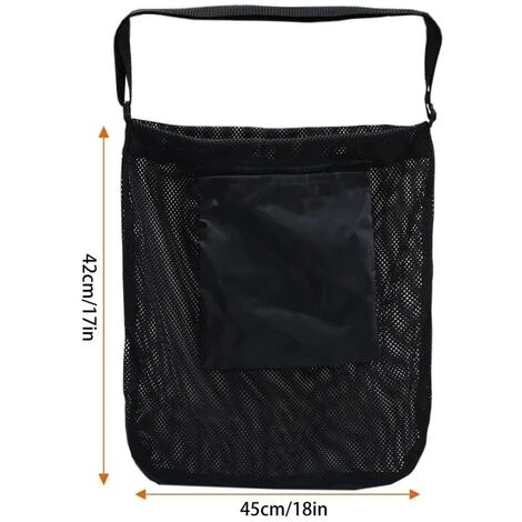 Sac De Cueillette De Champignons,Sac De Chasse Aux Champignons,Respirant Sac De Récolte De Verger Extérieur,de Grande Capacité Sac De Recherche De Champignons En Filet,sac De Cueillette De Fruits 2 Sac De Cueillette De Champignons,Sac De Chasse Aux Champignons,Respirant Sac De Récolte De Verger Extérieur,de Grande Capacité Sac De Recherche De Champignons En Filet,sac De Cueillette De Fruits – Image 2