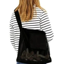 Sac De Cueillette De Champignons,Sac De Chasse Aux Champignons,Respirant Sac De Récolte De Verger Extérieur,de Grande Capacité Sac De Recherche De Champignons En Filet,sac De Cueillette De Fruits 7 Sac De Cueillette De Champignons,Sac De Chasse Aux Champignons,Respirant Sac De Récolte De Verger Extérieur,de Grande Capacité Sac De Recherche De Champignons En Filet,sac De Cueillette De Fruits -Terre Tendre Soldes Boutique 90602975 3