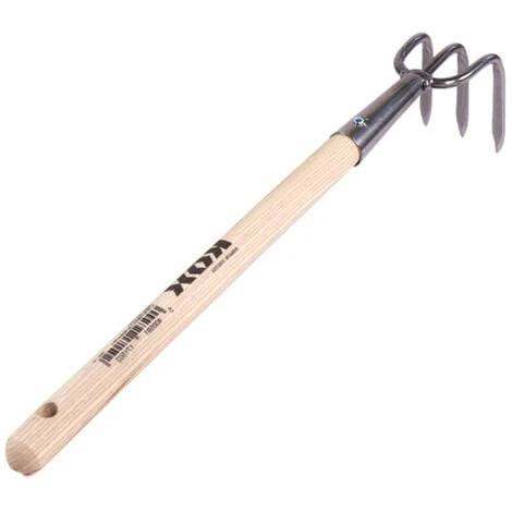 Griffe KOX Pour Parterre Surélevé 1 Griffe KOX Pour Parterre Surélevé