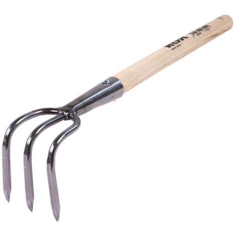 Griffe KOX Pour Parterre Surélevé 2 Griffe KOX Pour Parterre Surélevé – Image 2