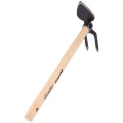 Serfouette KOX à Lame Cur Pour Parterre Surélevé