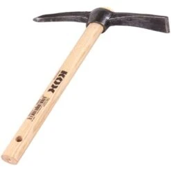 Petite Pioche KOX Pour Parterre Surélevé