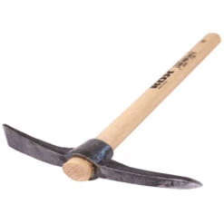 Petite Pioche KOX Pour Parterre Surélevé -Terre Tendre Soldes Boutique 90683614 3