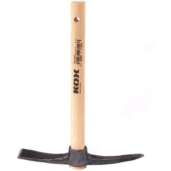 Petite Pioche KOX Pour Parterre Surélevé -Terre Tendre Soldes Boutique 90683614 4