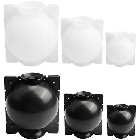 Enracinement De Plantes, Bote De Croissance Enracinement, Sac De Semis, étui De Culture, Bote De Propagation à Haute Pression Pour Plantes De Jardin,5 Trumpette Noire 5cm 2 Enracinement De Plantes, Bote De Croissance Enracinement, Sac De Semis, étui De Culture, Bote De Propagation à Haute Pression Pour Plantes De Jardin,5 Trumpette Noire 5cm – Image 2