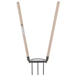 Grelinette Bioculteur Mermier 3 Dents - 711504 5 Grelinette Bioculteur Mermier 3 Dents - 711504 -Terre Tendre Soldes Boutique 91123379 3