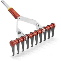 WOLF Scarificateur 10 Couteaux 30 Cm Multi Star UGM30