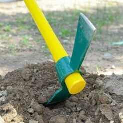 Mattock Hoe Micro Pioche Hache Outil Jardinage Désherbage Mini Pioche Acier Fibre De Verre Poignée Arbre Pioche Pioche Jardin Ferme Outil 38,5 22,5 Cm 7 Mattock Hoe Micro Pioche Hache Outil Jardinage Désherbage Mini Pioche Acier Fibre De Verre Poignée Arbre Pioche Pioche Jardin Ferme Outil 38,5 22,5 Cm -Terre Tendre Soldes Boutique 91414313 3