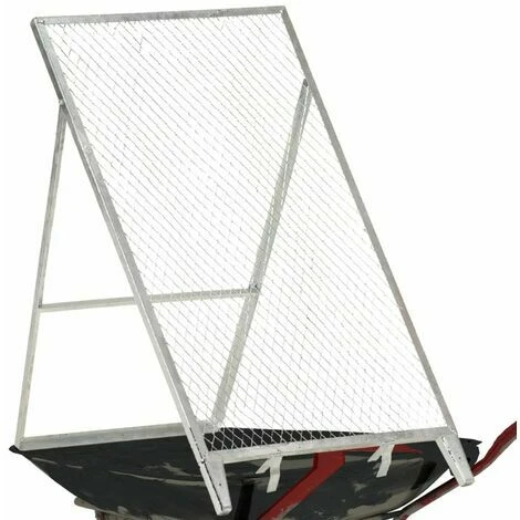 Tamis De Jardin Acier Galvanise 1 Tamis De Jardin Acier Galvanise