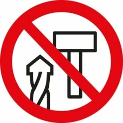 Bosch Accessories Adaptateur SDS Plus (avec Mandrin Porte-Foret, 1,5 - 13 Mm, Sans Fonction De Percussion, Accessoires Pour Marteau Burineur) -Terre Tendre Soldes Boutique 91527424 3