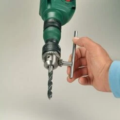 Bosch Accessories Adaptateur SDS Plus (avec Mandrin Porte-Foret, 1,5 - 13 Mm, Sans Fonction De Percussion, Accessoires Pour Marteau Burineur) -Terre Tendre Soldes Boutique 91527424 5