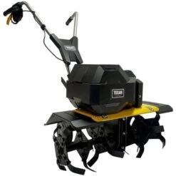 Motobineuse électrique 1800 Watts Largeur Travail 45cm Texas ELTEX1800