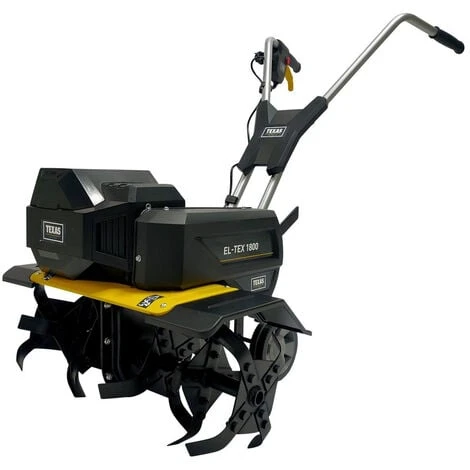 Motobineuse électrique 1800 Watts Largeur Travail 45cm Texas ELTEX1800 2 Motobineuse électrique 1800 Watts Largeur Travail 45cm Texas ELTEX1800 – Image 2