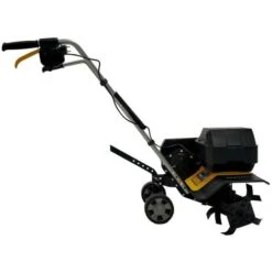 Motobineuse électrique 1800 Watts Largeur Travail 45cm Texas ELTEX1800 8 Motobineuse électrique 1800 Watts Largeur Travail 45cm Texas ELTEX1800 -Terre Tendre Soldes Boutique 91847503 4