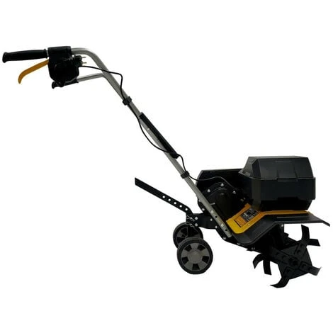 Motobineuse électrique 1800 Watts Largeur Travail 45cm Texas ELTEX1800 4 Motobineuse électrique 1800 Watts Largeur Travail 45cm Texas ELTEX1800 – Image 4