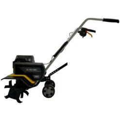 Motobineuse électrique 1800 Watts Largeur Travail 45cm Texas ELTEX1800 9 Motobineuse électrique 1800 Watts Largeur Travail 45cm Texas ELTEX1800 -Terre Tendre Soldes Boutique 91847503 5