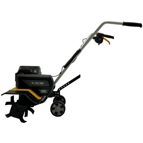 Motobineuse électrique 1800 Watts Largeur Travail 45cm Texas ELTEX1800 5 Motobineuse électrique 1800 Watts Largeur Travail 45cm Texas ELTEX1800 – Image 5
