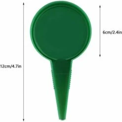 Distributeur De Semences Semeur De Semences, Semoir De Jardinière Réglable Pour Épandeur De Semences 2 Pièces, Outil De Semis De Jardin 9 Distributeur De Semences Semeur De Semences, Semoir De Jardinière Réglable Pour Épandeur De Semences 2 Pièces, Outil De Semis De Jardin -Terre Tendre Soldes Boutique 91971479 5