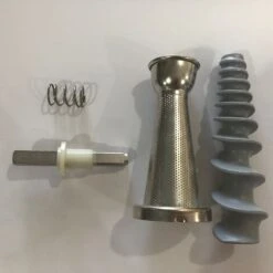 Option Baies Pour Presse-tomates F10040 Tre Spade