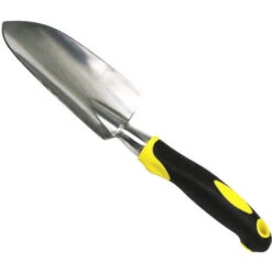 Transplantoir 7 Cm Revêtement Anti-dérapant Outils