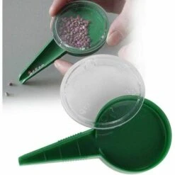 2 PCS Jardin Distributeur De Semences Semeur Planteur Graines Cadran 5 Réglages Différents Semoir Jardinage Outils 8 2 PCS Jardin Distributeur De Semences Semeur Planteur Graines Cadran 5 Réglages Différents Semoir Jardinage Outils -Terre Tendre Soldes Boutique 92472397 4