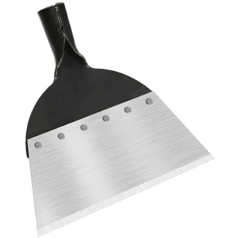 Pelle De Nettoyage De Jardin Multifonction En Acier Pelle Plate Pour Plantation De Sol Désherbage Ferme Outil Pelleteuse Désherbage 1 Pelle De Nettoyage De Jardin Multifonction En Acier Pelle Plate Pour Plantation De Sol Désherbage Ferme Outil Pelleteuse Désherbage