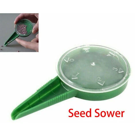 Semoir 1 Pièces 2 Semoir 1 Pièces – Image 2