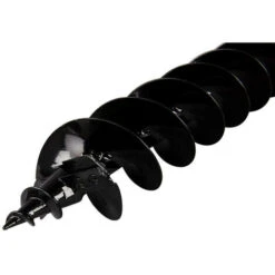 Mèche Pour Tarière Ø100 Mm Longueur 80 Cm Avec Goupille De Fixation - MAKITA E-07294 -Terre Tendre Soldes Boutique 92779932 3