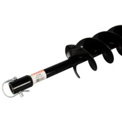 Mèche Pour Tarière Ø100 Mm Longueur 80 Cm Avec Goupille De Fixation - MAKITA E-07294 -Terre Tendre Soldes Boutique 92779932 4