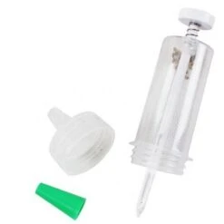 Outil Manuel De Jardinage - Mini épandeur De Graines Pour Semis - Pratique Pour Les Fournitures De Jardin