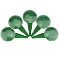 Jardinière Réglable Distributeur De Semences Outils De Jardinière Jardinière Manuelle - 5 Pièces