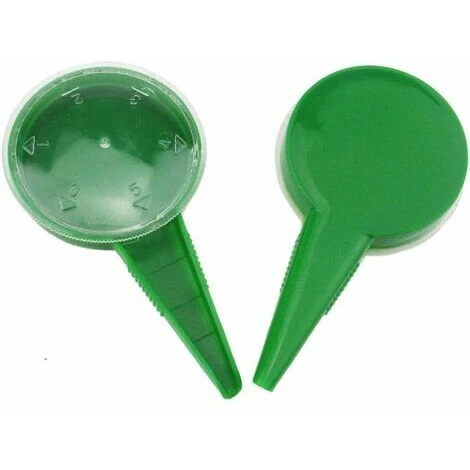 Jardinière Réglable Distributeur De Semences Outils De Jardinière Jardinière Manuelle - 5 Pièces 2 Jardinière Réglable Distributeur De Semences Outils De Jardinière Jardinière Manuelle - 5 Pièces – Image 2