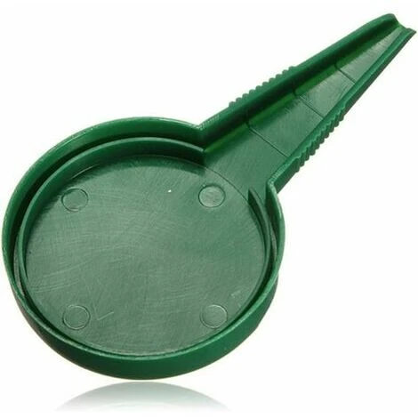 Jardinière Réglable Distributeur De Semences Outils De Jardinière Jardinière Manuelle - 5 Pièces 4 Jardinière Réglable Distributeur De Semences Outils De Jardinière Jardinière Manuelle - 5 Pièces – Image 4