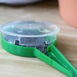 Jardinière Réglable Distributeur De Semences Outils De Jardinière Jardinière Manuelle - 5 Pièces 9 Jardinière Réglable Distributeur De Semences Outils De Jardinière Jardinière Manuelle - 5 Pièces -Terre Tendre Soldes Boutique 92938381 5