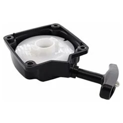 Câble De Démarrage Pour Tarière Fuxtec EA 2.2, Scheppach ED 1650 -Terre Tendre Soldes Boutique 94048837 5