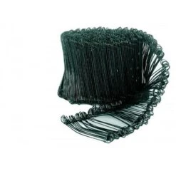 EDMA 1000 LIENS A BOUCLES RECUITS Ø 1,1 Mm X 120 Mm