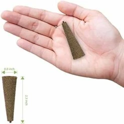 50 Morceaux D'éponge à Utiliser Avec Une éponge De Culture Végétale écologique Pour La Croissance Des Plantes Hydroponiques -Terre Tendre Soldes Boutique 94198946 5