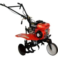 Motobineuse Manuel De Démarrage 7CV 2 Vel Avant 1 Retour + Huile 7 Motobineuse Manuel De Démarrage 7CV 2 Vel Avant 1 Retour + Huile -Terre Tendre Soldes Boutique 94375886 3