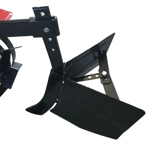 Buttoir Réglable Motobineuse Motoculteur 2 Buttoir Réglable Motobineuse Motoculteur – Image 2