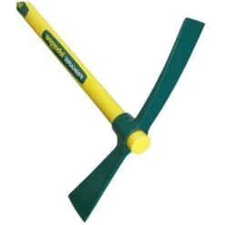 Pioche-hache 2 Kg Manche Novamax LEBORGNE