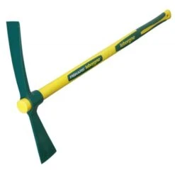 Pioche-hache 2 Kg Manche Novamax LEBORGNE -Terre Tendre Soldes Boutique 94664331 3