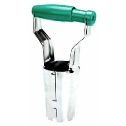 Jardinière à Bulbes Jardin Papillon Chrome