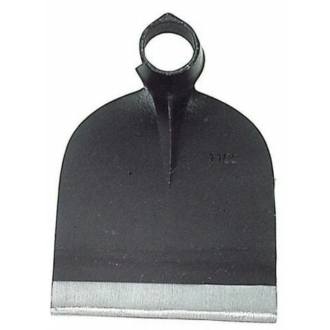 Wolfpack Houe Forgée Sans Manche 192/1000 Grammes 1 Wolfpack Houe Forgée Sans Manche 192/1000 Grammes