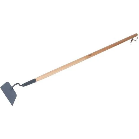 Silverline Binette En Acier Au Carbone 1450 Mm 1 Silverline Binette En Acier Au Carbone 1450 Mm