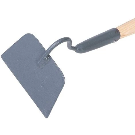 Silverline Binette En Acier Au Carbone 1450 Mm 3 Silverline Binette En Acier Au Carbone 1450 Mm – Image 3