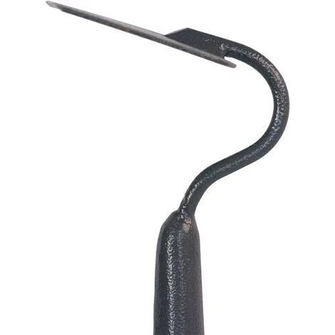 Silverline Binette En Acier Au Carbone 1450 Mm 5 Silverline Binette En Acier Au Carbone 1450 Mm – Image 5