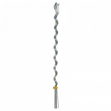 SUPPORT SPIRALE 180CM POUR TOMATES 1 SUPPORT SPIRALE 180CM POUR TOMATES